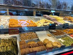 -宋记饼家(石门二路店)