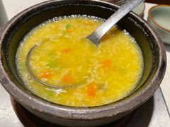 -雨后行菜(报慈北路店)