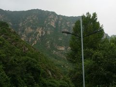 -龙庆峡风景区
