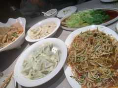 -华竹饭店(中央大街店)