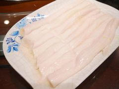 -亿诣蝎府炸酱面羊蝎子火锅(酷车小镇店)