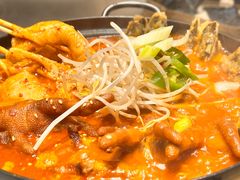 -妥妥烤肉料理(昙华林店)