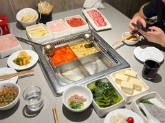 -海底捞火锅(万象城店)