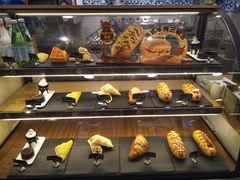 -DQ·蛋糕·冰淇淋(新佳丽店)