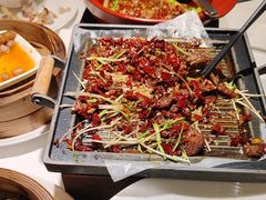 -飶香居(省博物馆店)