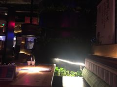 大堂-桂小厨广西菜(青秀万达店)