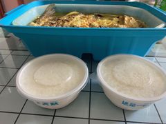 -半天妖烤鱼(百乐广场店)