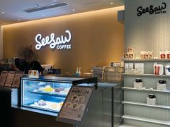 -Seesaw Coffee(深圳深业上城店)