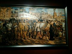 -上海四行仓库抗战纪念馆