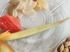 -迪欧咖啡·中西餐融合菜(平江万达旗舰店)