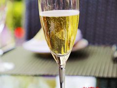 -杭州西子湖四季酒店-WL BISTRO西湖餐厅(灵隐路店)