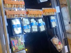 零售区-85度C(上海周浦店)