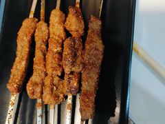 -谭家山河村铁锅炖&东北烧烤(交大店)