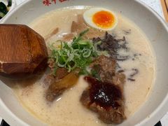 -味千拉面(广州白云机场T1西二店)