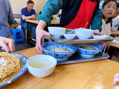 -裕兴记·三虾面(西北街总店)