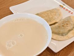 原味豆浆-永和豆浆•台北卤肉饭(山水大润发店)