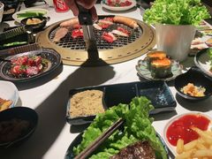 -和牛村烧肉放题(淄博王府井店)