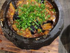 -庆合府重庆大排档(紫都城店)