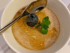 雨花茶香奶冻-民国红公馆·秦淮八艳(夫子庙店)