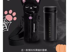-星巴克(北京万科时代广场店)