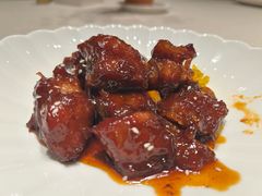 糖醋小排-漢舍中国菜馆(889广场店)