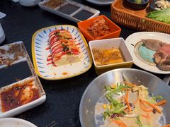 -牛焱·烧肉酒肆(五大道店)