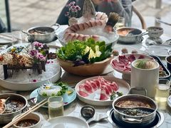 -大舜国风· 和牛火锅(绮霞街店)