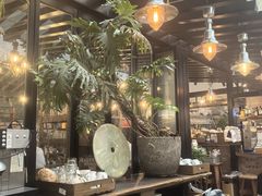 -大书房咖啡(中传国交店)