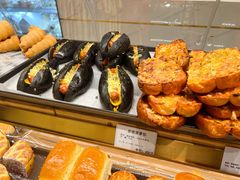 -烘焙町面包店(西四店)