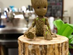 -HUG COFFEE(鼓楼店)