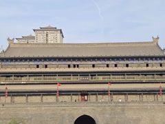 -西安城墙·碑林历史文化景区