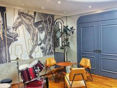 -青岛遇见米兰(八大关店)