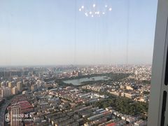 -泉客厅Spring Pavilion(303M空中会客厅)