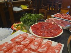 -沸炉重庆老火锅(军事博物馆店)