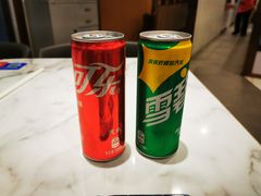 可乐-家有好面(世博源店)