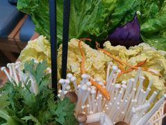 -U你·天然调味(南湖总店)