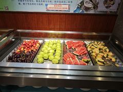 -东泉假日温泉酒店-悦荷轩餐厅