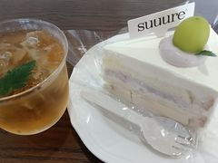 -流酥可心·牛乳蛋糕商店(禾祥西路店)