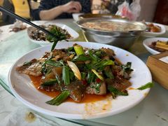 -龙潭李鸭子同乐饭店