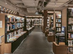 -茑屋书店(天目里店)
