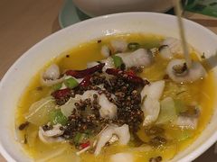 -吕氏疙瘩汤·新派鲁菜(欢乐汇店)