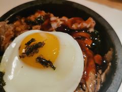 肥牛石锅拌饭-七八冷面·延边朝鲜族美食(圣熙八号店)