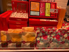 零售区-嘉华饼屋JOY BAKERY(南屏街店)