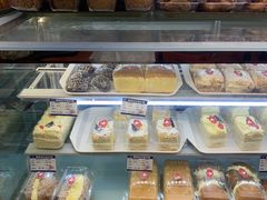 -白玉兰食品(中山公园龙之梦店)