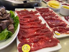 -小肥牛潮汕牛肉火锅(南联店)