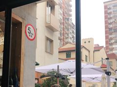 -RAC BAR(安福路店)