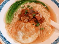 -惠如楼(白云机场T1西三连廊店)