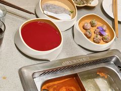 -海底捞火锅(亲贤北街店)
