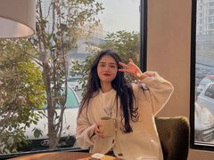 -长春藤咖啡(北园店)