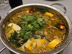 -金哥私房菜馆(张府园总店)